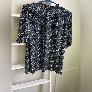 Loft Blouse XXL